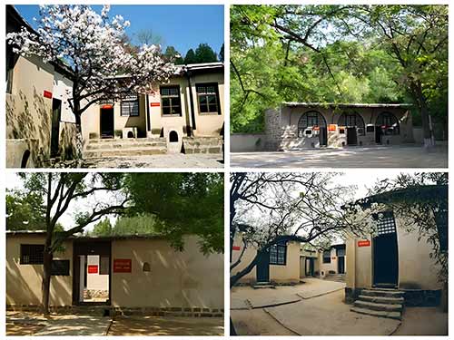 3個西柏坡決策改變中國命運 1947-1949關鍵轉折